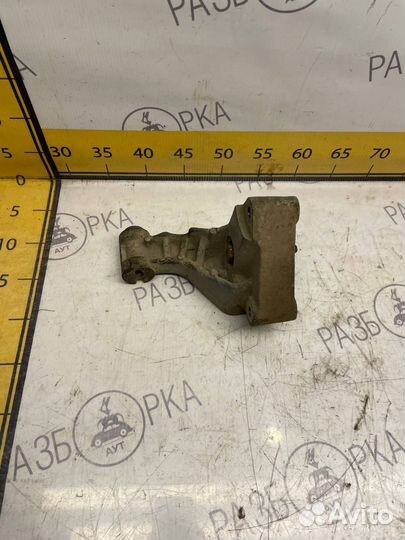 Кронштейн коробки переключения передач Fiat Albea