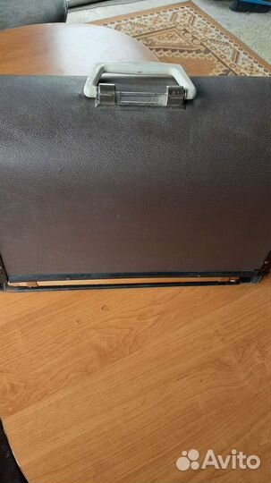 Швейная машинка ручная