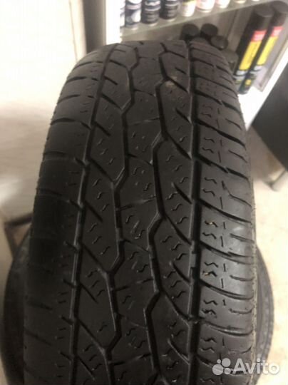 Maxxis AT-771 Bravo 205/70 R15 88T