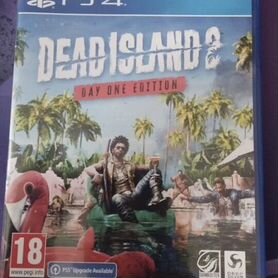 Dead island 2 ps4