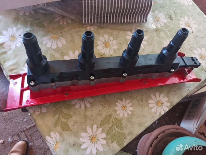 Катушка зажигания Patron