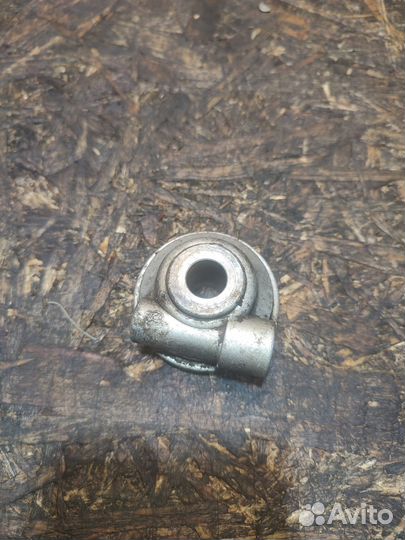 Baltmotors classic 200 привод спидометра