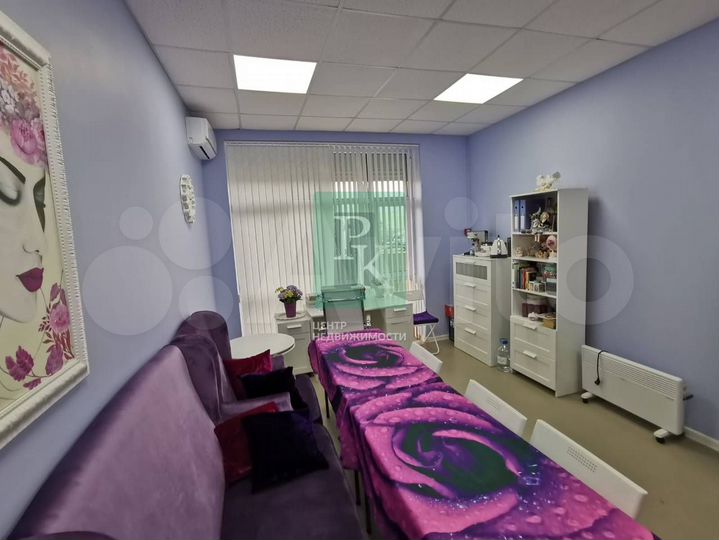 Помещение 21,4 м2 на Столетовском пр-кте