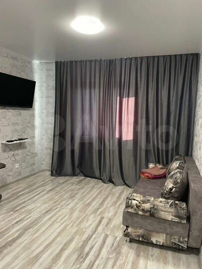 Квартира-студия, 22 м², 10/19 эт.