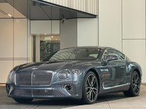 Bentley Continental GT 6.0 AMT, 2020, 11 000 км, с пробегом, цена 22 400 000 руб.