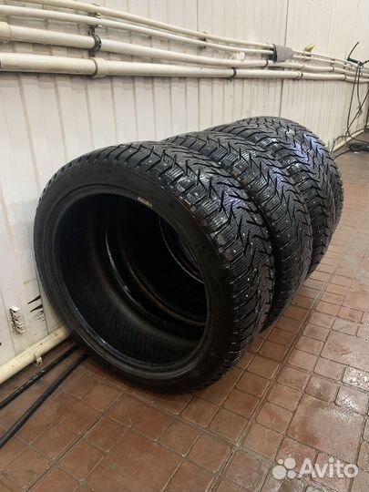 Sailun Ice Blazer WST3 225/45 R18 95T