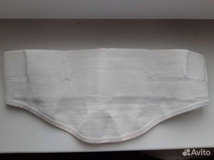 Бандаж для беременных и после родов