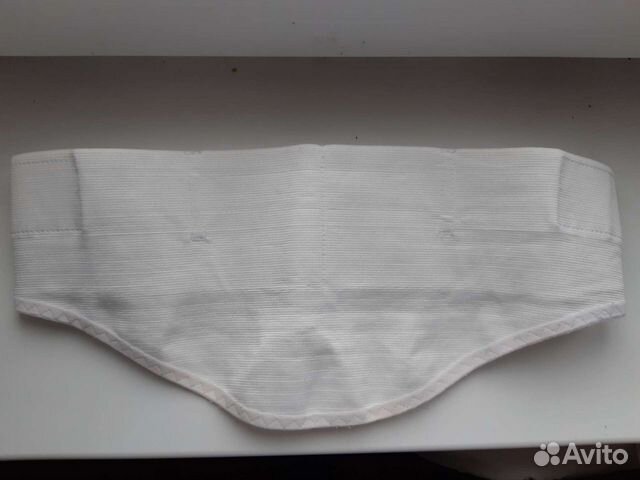 Бандаж для беременных и после родов