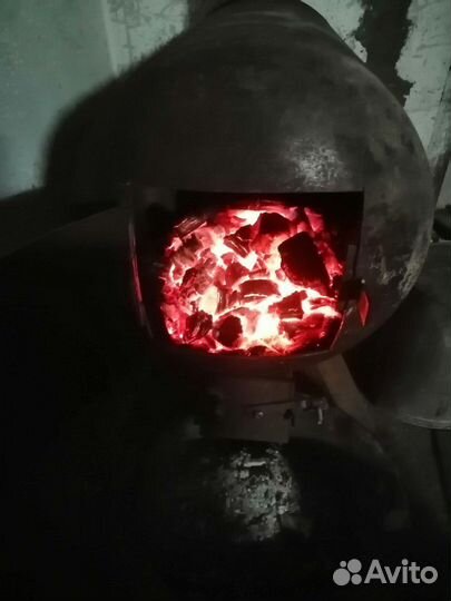 Уголь каменный в мешках