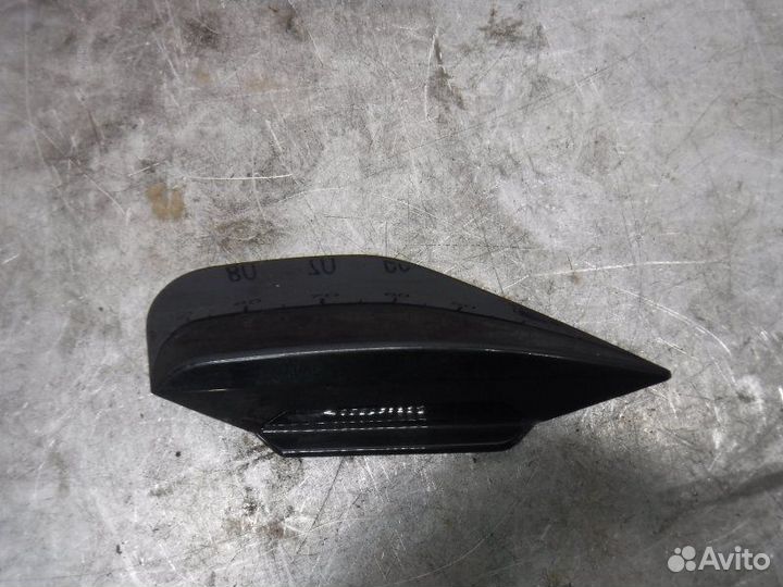 Накладка крыла задняя правая Opel Mokka F18D4 2014