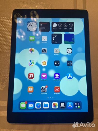 iPad air 2 64gb