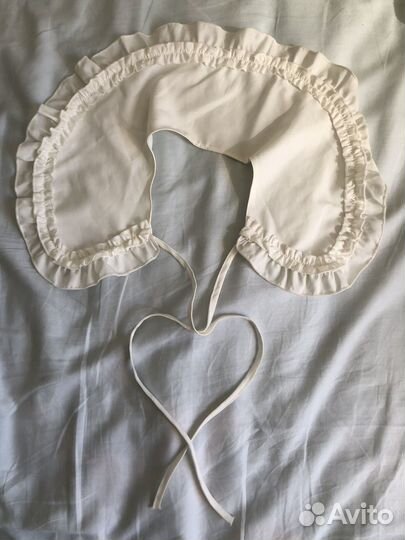 Воротник съемный в стиле Лолита