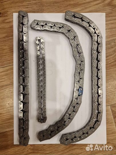 Комплект цепи грм Ford Explorer 4