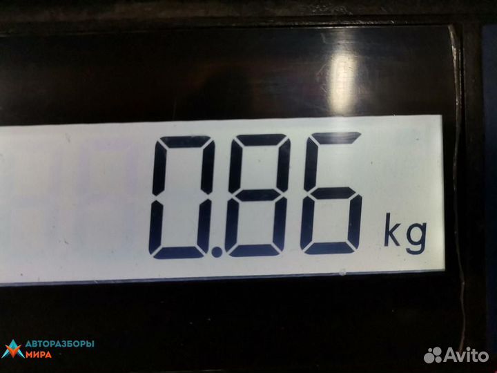 Ремень безопасности Buick Encore рест. 2017