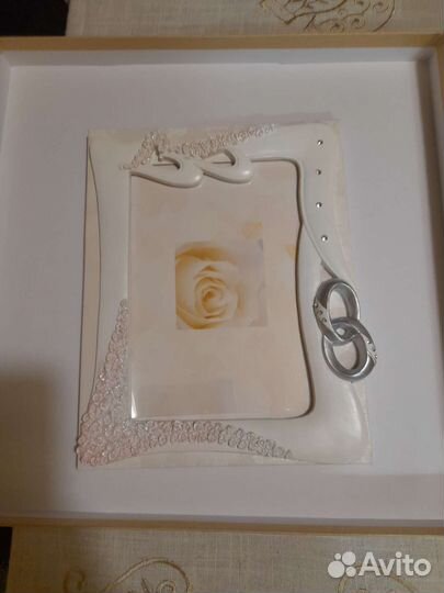 Свадебный альбом