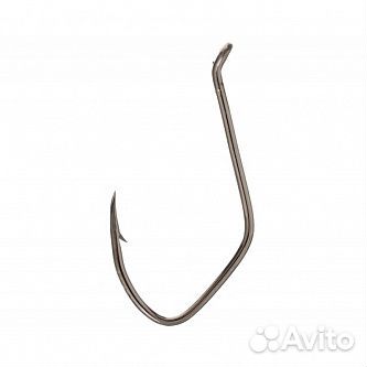 Flagman Крючок сомовый Cat Fish Strong Hook №4/0 3
