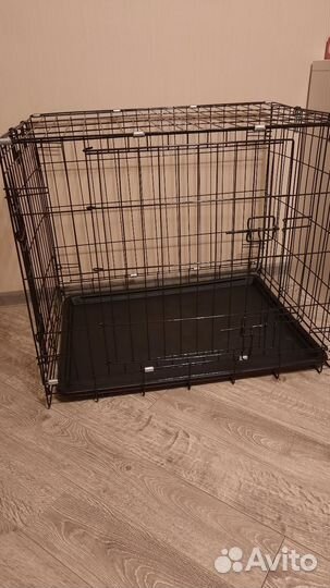 Клетка вольер для животных