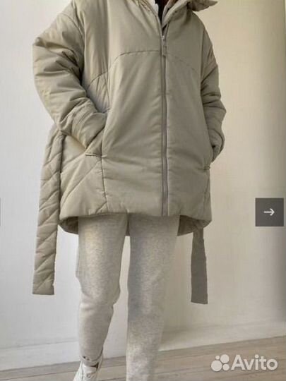 Achers куртка