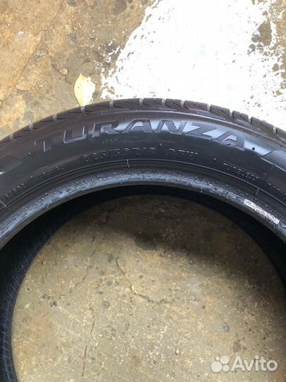 Bridgestone Turanza T001 225/50 R18 95
