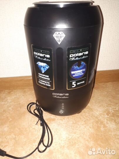 Увлажнитель воздуха