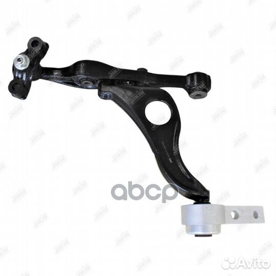 Рычаг mazda 6 GH 07 пер.ниж.прав