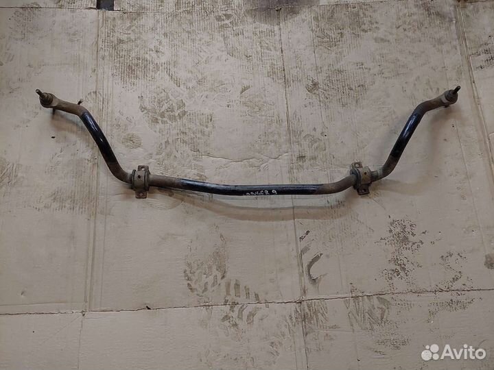 Стабилизатор передний Mitsubishi Lancer 9