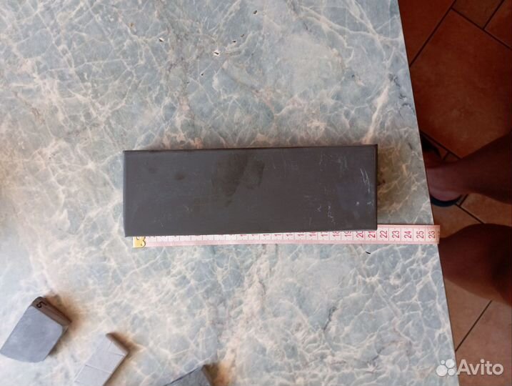 Точильный камень