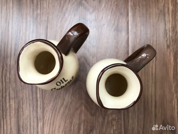 Кувшин для растительного масла