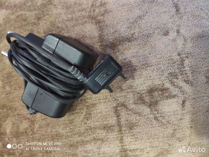 Зарядные устройство