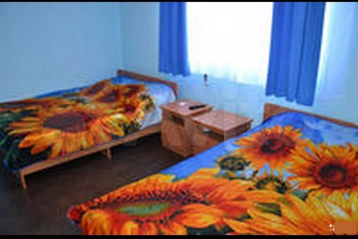 Комната 24 м², 1/3 эт.