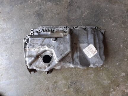 Поддон двигателя Bmw 520 D F10 N47D20 2010