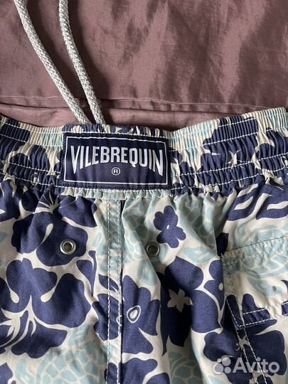 Шорты плавки мужские Vilebreguin XXL/XL