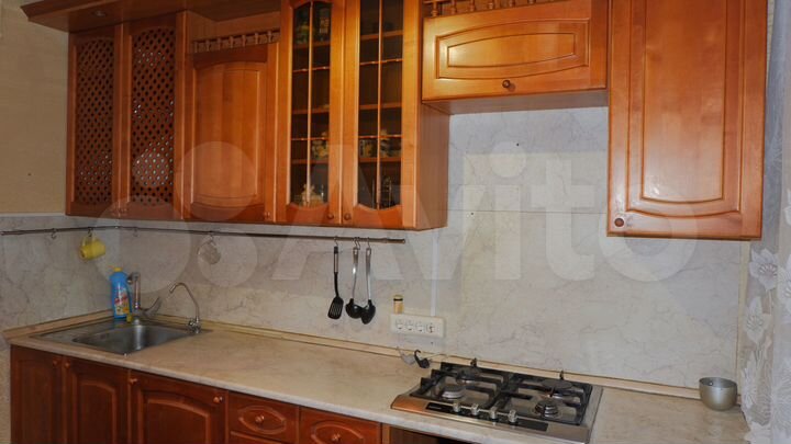 3-к. квартира, 59,9 м², 10/10 эт.