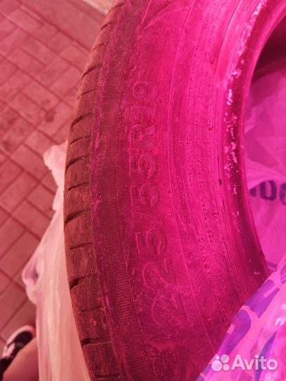 Triangle TH201 255/55 R18
