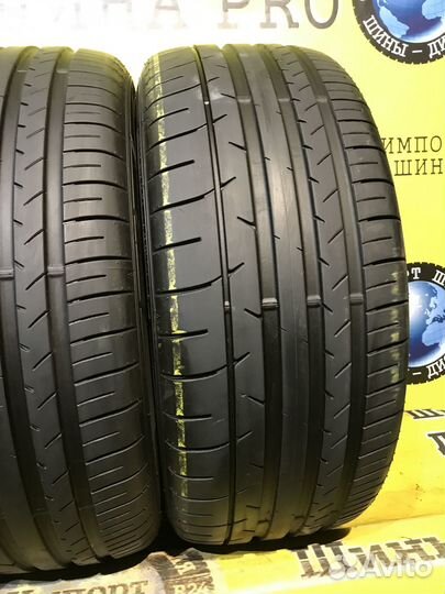 Dunlop SP Sport Maxx 050+ 275/50 R20 109V