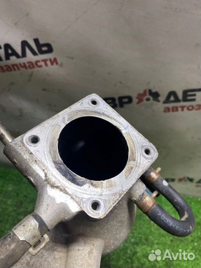 Коллектор впускной Nissan Almera Classic седан 1.6