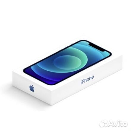 iPhone 13, 256 ГБ