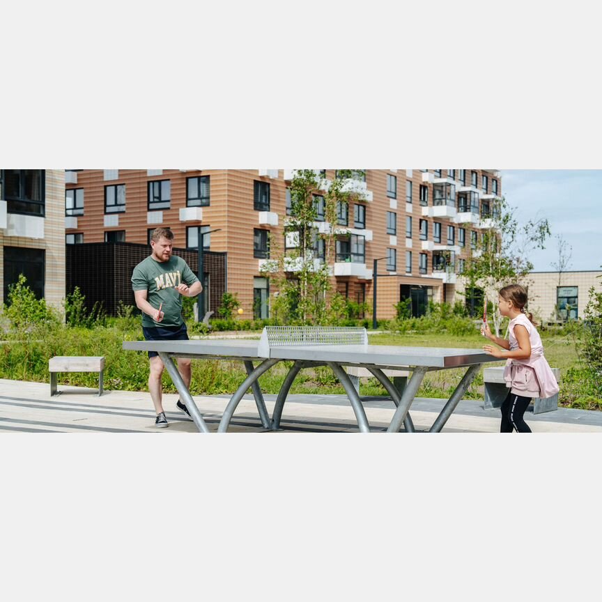 1-к. квартира, 36,3 м², 6/12 эт.