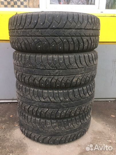 Bridgestone Ice Cruiser 7000 225/60 R17 103T