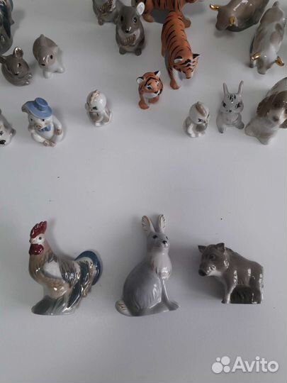 Кисловодский фарфор