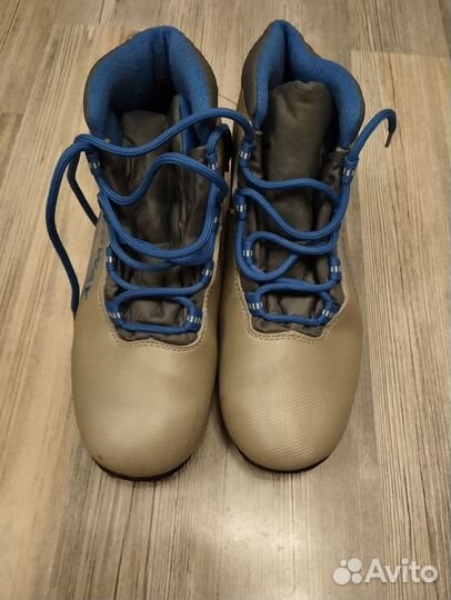 Лыжные ботинки Nordway