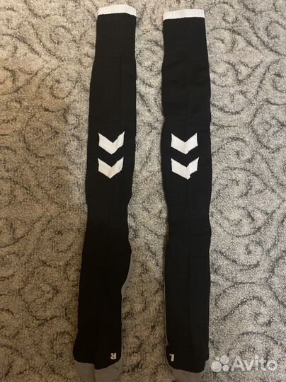 Гетры оригинал hummels