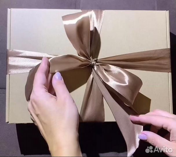 Азиатские сладости