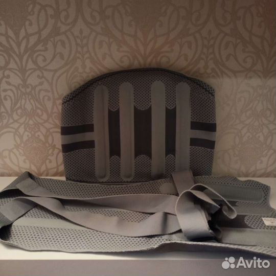 Корректор осанки для взрослых Тривес т-1785