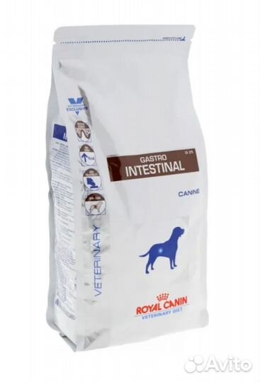 Роял Конин при гастрите