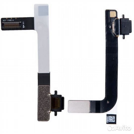 Шлейф для iPad