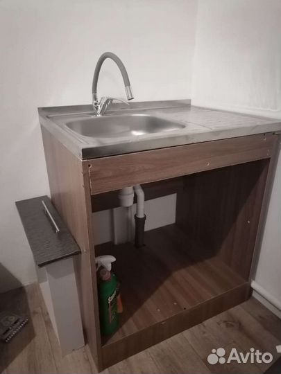 Мойка для кухни