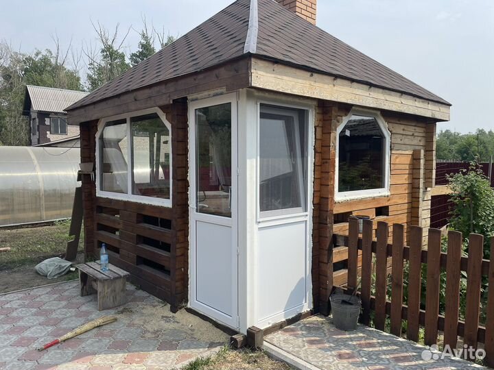 Ремонт окон пвх