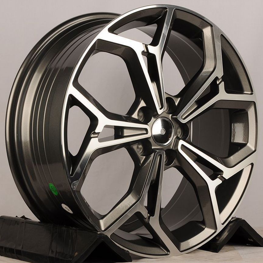 Литые диски Koko Kuture 7.5×R19 5×114.3