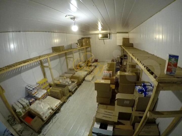 Продам складское помещение, 285.9 м²